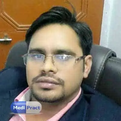 Dr. CP Tomar Profile Picture