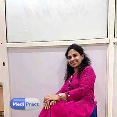Dr. Crissy D Almeida Profile Picture
