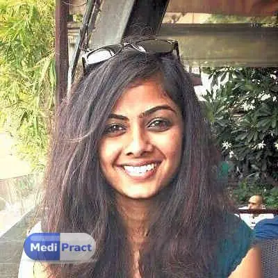 Dr. Crystal Juneja Profile Picture