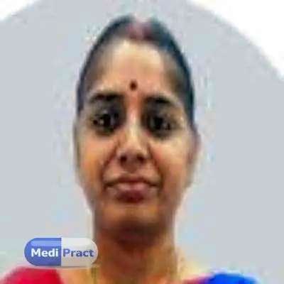 Dr. CS Mythreyi Profile Picture