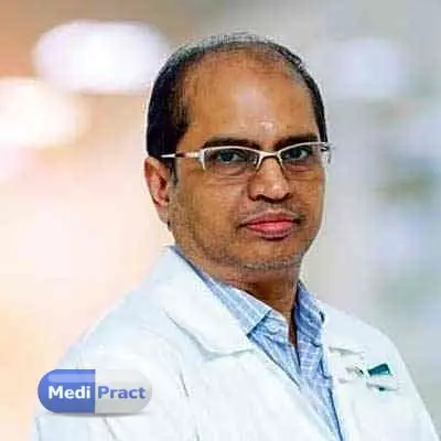 Dr. CT. Arunachalam Profile Picture