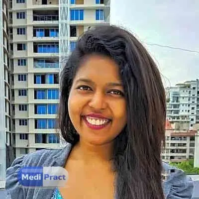 Dr. Cynthia Jeyakumar Profile Picture