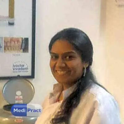 Dr. Cynthia Profile Picture