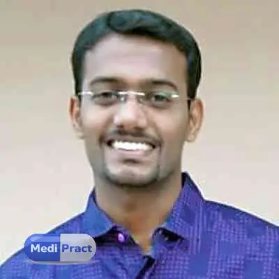 Dr. D.Anand Profile Picture