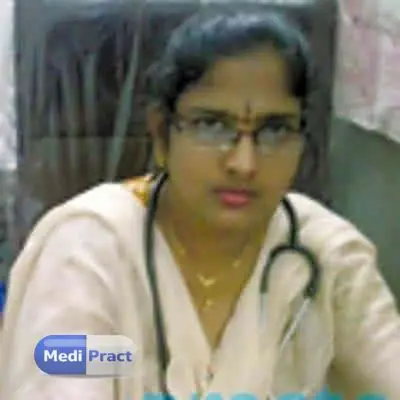 Dr. D.Anitha Profile Picture