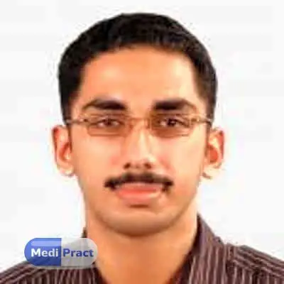 Dr. D.Aravind Profile Picture