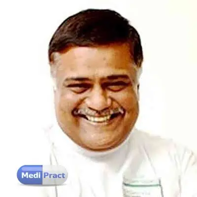 Dr. D Arunachalam Profile Picture