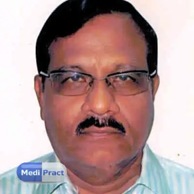 Dr. D Arvind Kumar Profile Picture