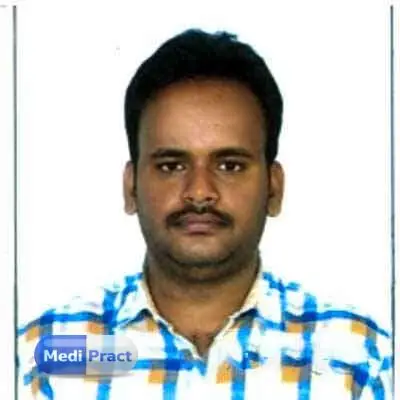 Dr. D. Ayyappa Murugan Profile Picture