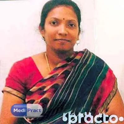 Dr. D.B.Usha Rajinikanthan Profile Picture