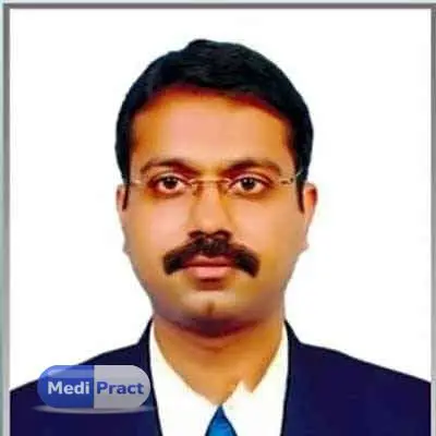 Dr. D. Backiaraj Profile Picture