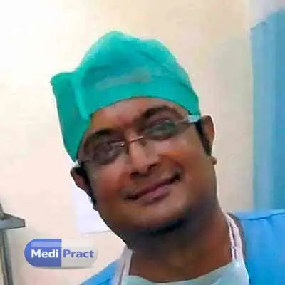 Dr. D.Balaji Profile Picture