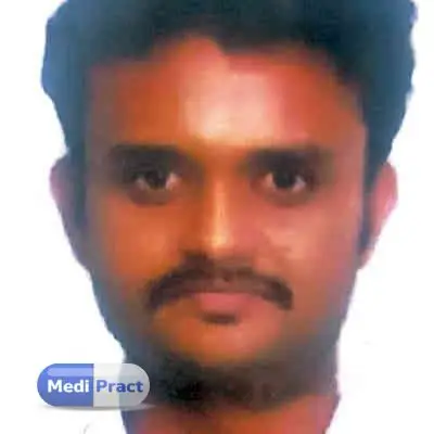Dr. D Balamurugan Profile Picture