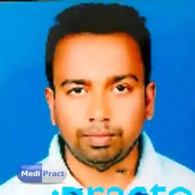 Dr. D. Biswas Profile Picture