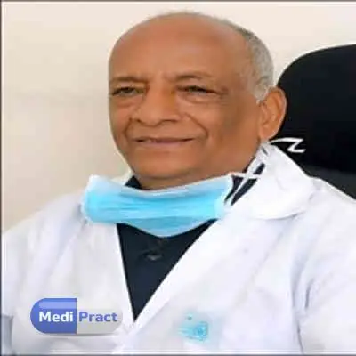 Dr. D.D.Gupta Profile Picture
