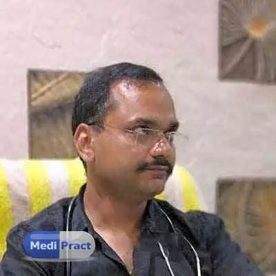 Dr. D D Kaushik Profile Picture