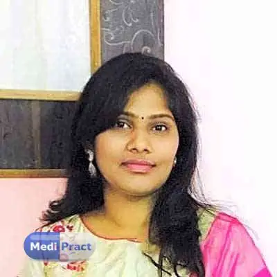 Dr. D. D. Keerthi Priya Profile Picture