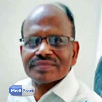 Dr. D D Malekar Profile Picture