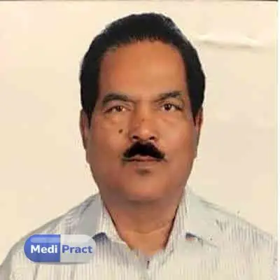 Dr. D.D.Sinha Profile Picture