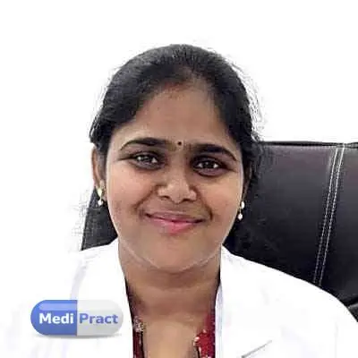 Dr. D Devi Prathyusha Profile Picture