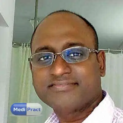 Dr. D. Dhanasekaran Profile Picture