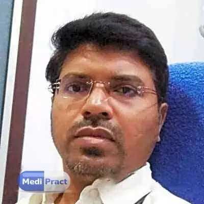 Dr. D. Dhanunjaya Profile Picture