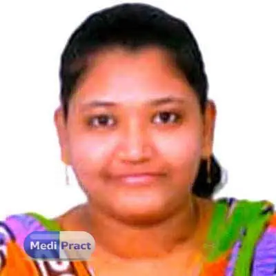 Dr. D. Divya Teja Profile Picture