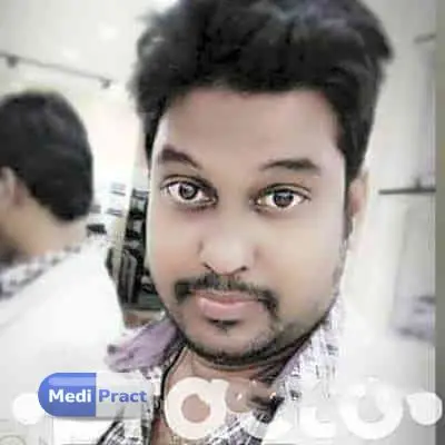 Dr. D. Durga Prasad Profile Picture
