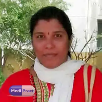 Dr. D.Gayathri Profile Picture