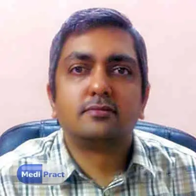 Dr. D Giridhar Gopal Profile Picture