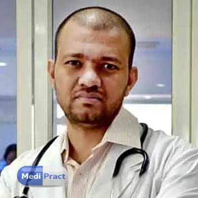 Dr. D.Giridhar Profile Picture