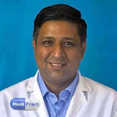 Dr. D. Gopalakrishnan Profile Picture