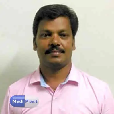 Dr. D.Gopi Profile Picture