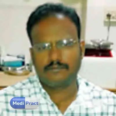 Dr. D. Gopinath Profile Picture