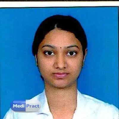 Dr. D.Gowthami Profile Picture