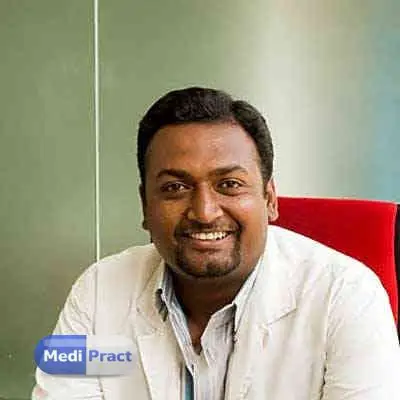 Dr. D. Guru Charan Profile Picture