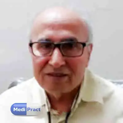 Dr. D.H Nanda Profile Picture