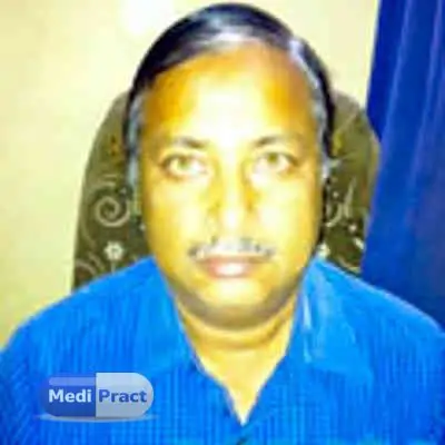 Dr. D.H.Singh Profile Picture