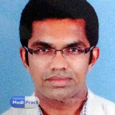 Dr. D Hari Prasad Profile Picture