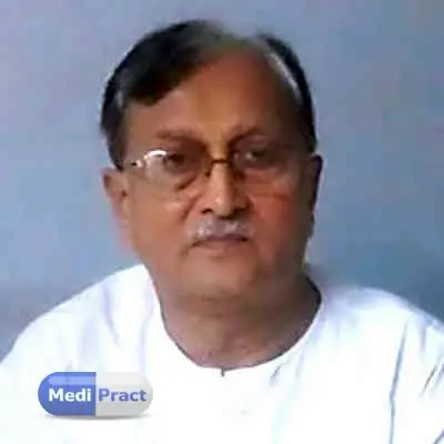 Dr. D.J.Golakia Profile Picture