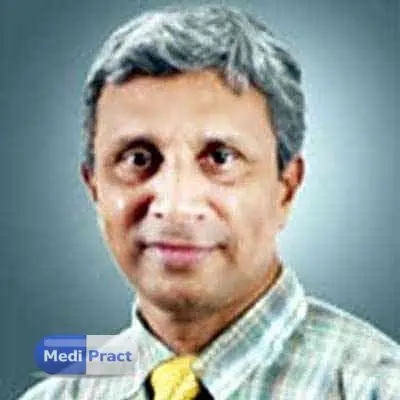 Dr. D J Navinchand Profile Picture