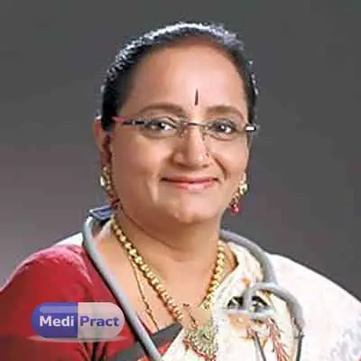 Dr. D Jayashree Profile Picture