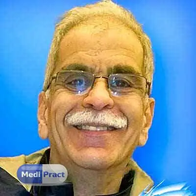 Dr. D Jijina Profile Picture