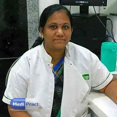 Dr. D.Josephin Malarvizhy Profile Picture