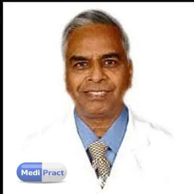 Dr. D K Baheti Profile Picture