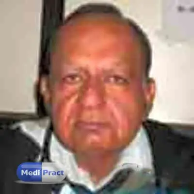 Dr. D K Bahl Profile Picture
