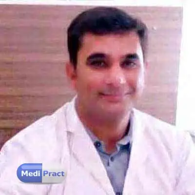 Dr. D.K Balhara Profile Picture