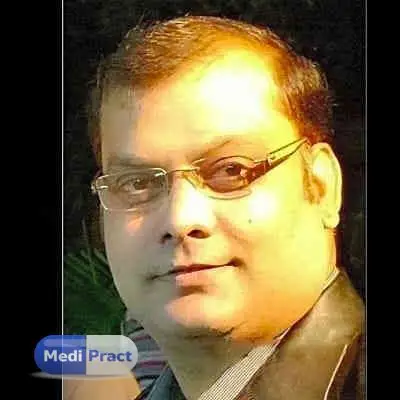 Dr. D K Bhagat Profile Picture
