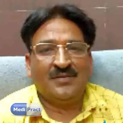 Dr. D K Bhardwaj Profile Picture