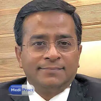 Dr. D.K. Das Profile Picture